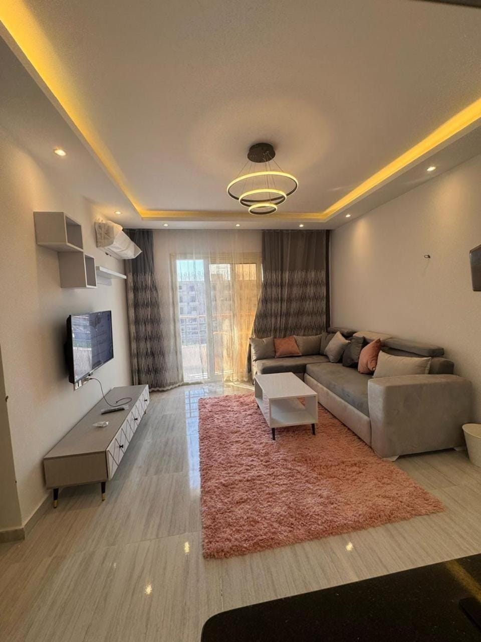 Avenuo apartment Apartment in Hurghada