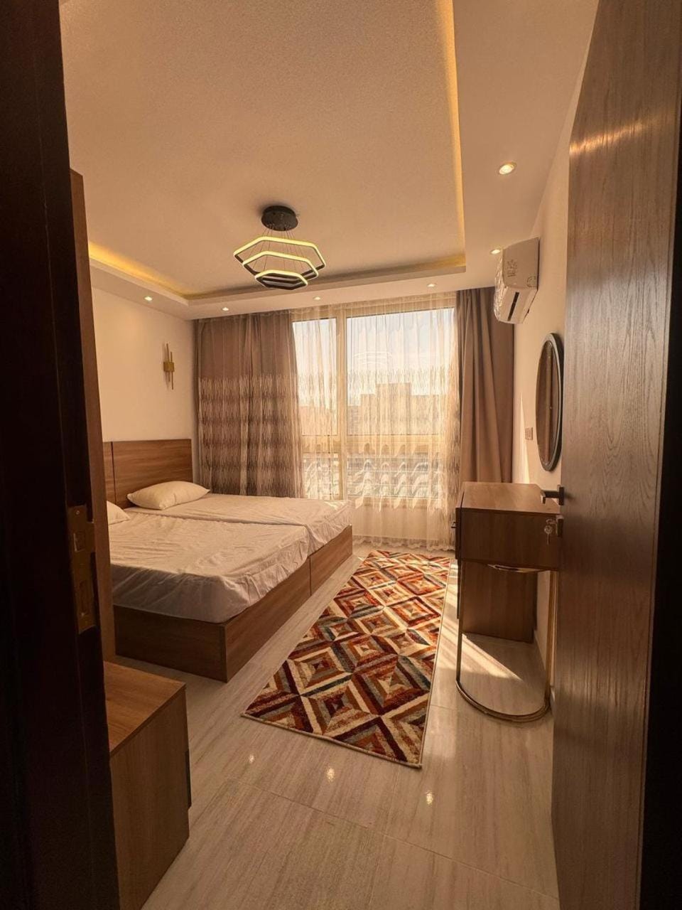 Avenuo apartment Apartment in Hurghada