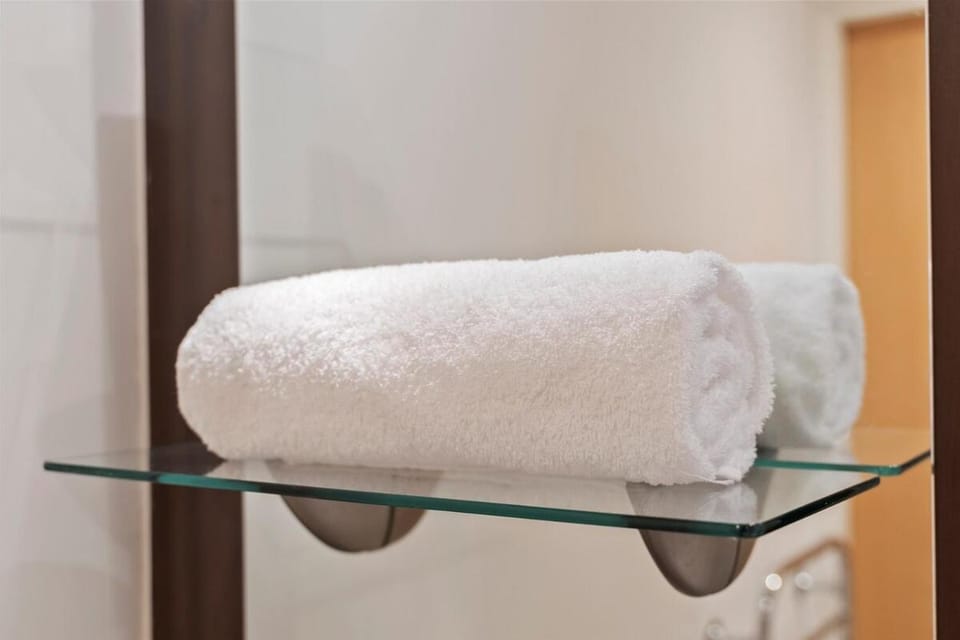 towels