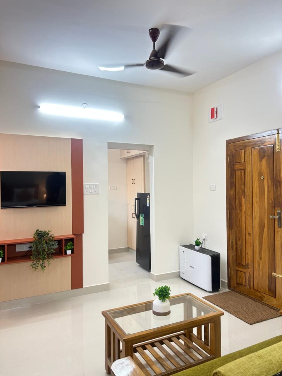 Living Homes Serino Hotel in Maharashtra