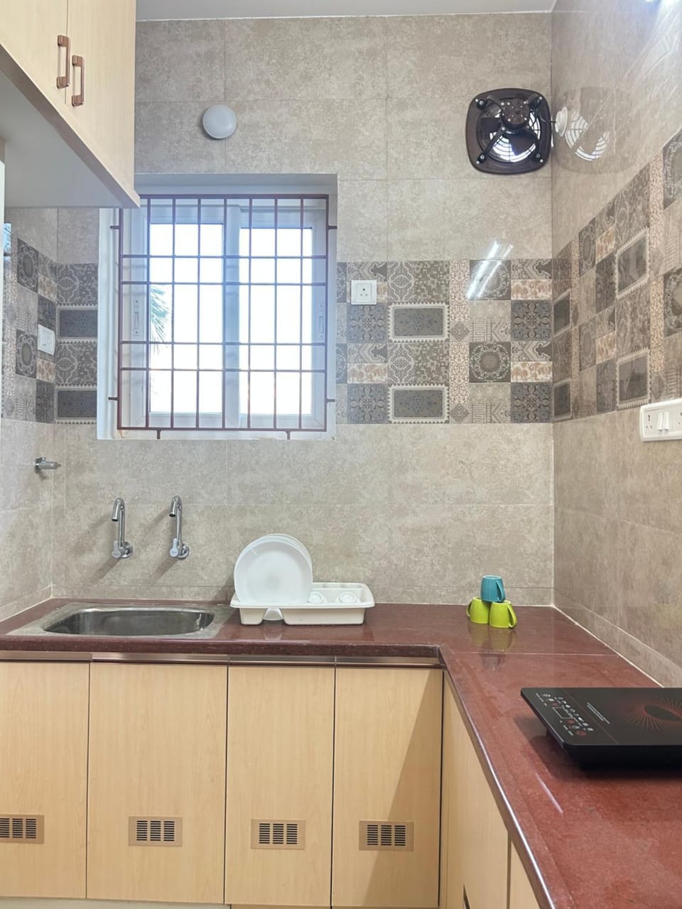 Living Homes Serino Hotel in Maharashtra