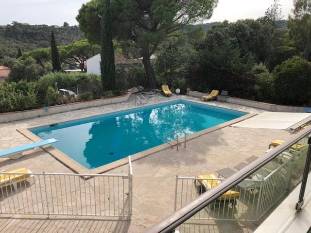 VILLA l'IDEALE Villa in Sainte-Maxime