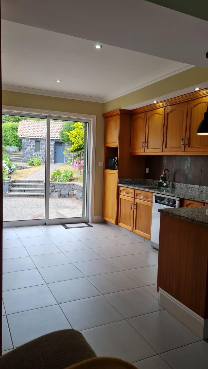 Casa da Ribeira - Azores Villa in Azores District