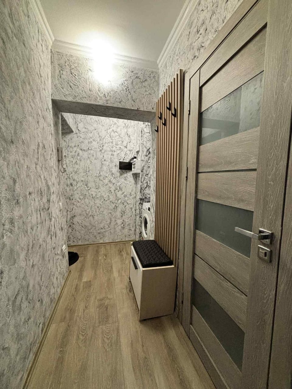 The Little Retreat Apartment in Chișinău