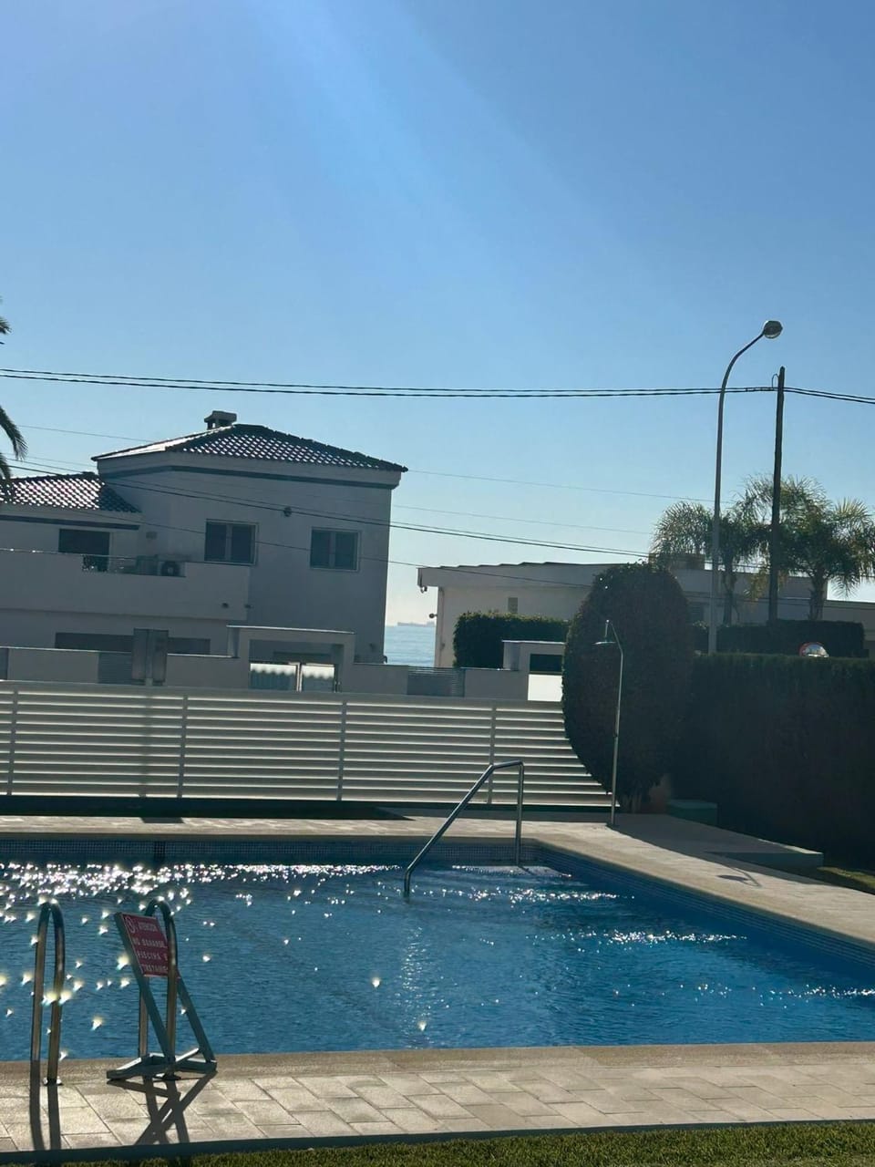Oporto del Mar- Turistea Apartment in Benicàssim