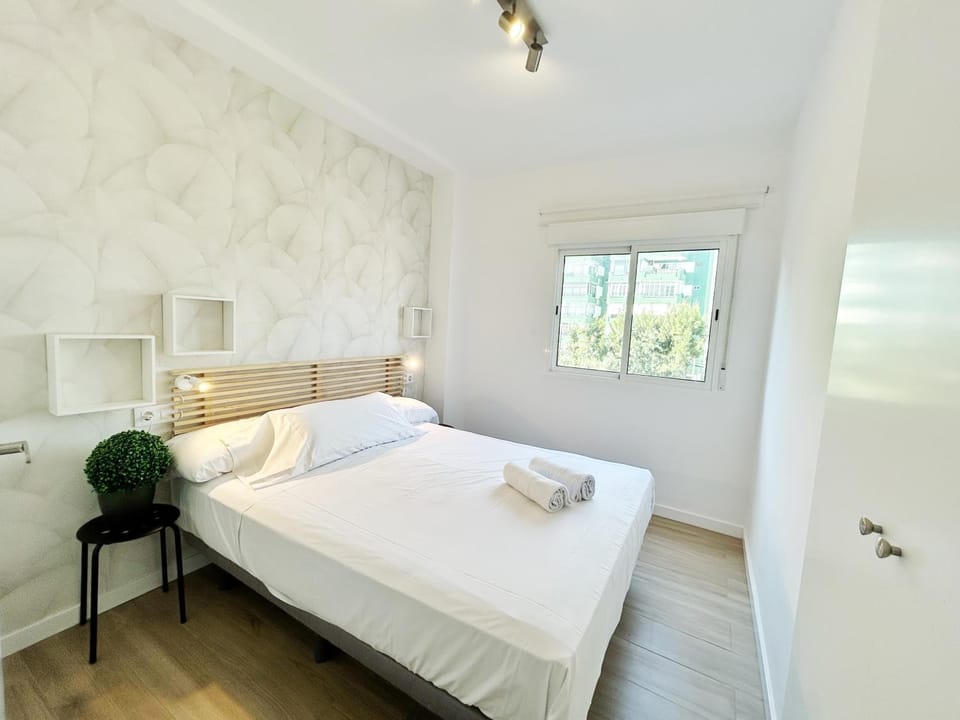 Oporto del Mar- Turistea Apartment in Benicàssim