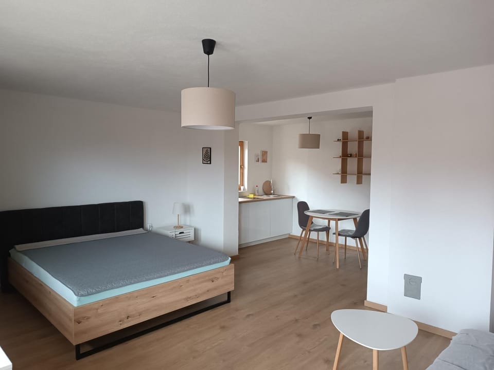 Guest House Puccallpah Apartment in Federation of Bosnia and Herzegovina