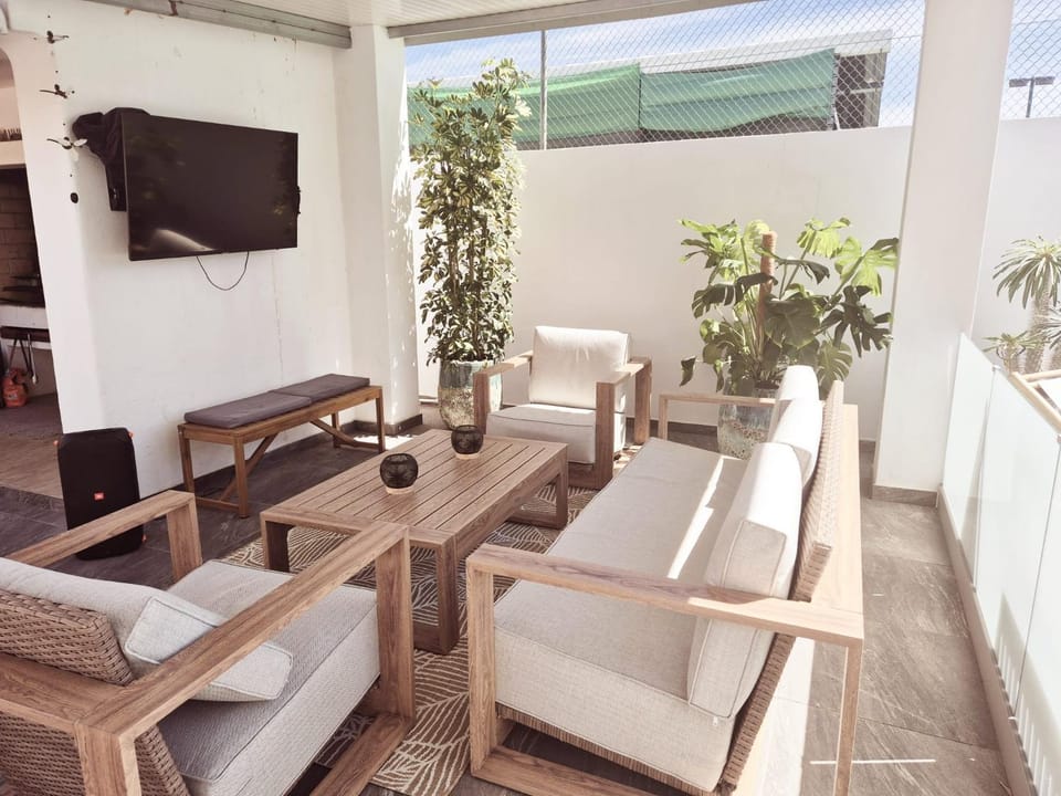 Fernando Pessoa Villa Bed and Breakfast in Faro
