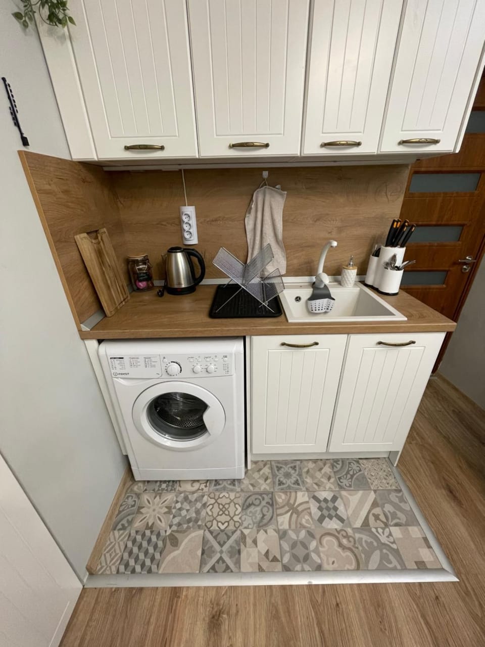 Quiet Comfort Walk Everywhere Apartment in Varna
