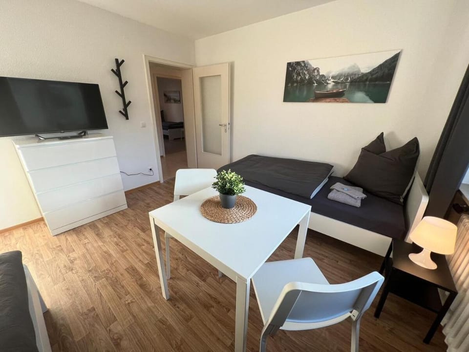 SW04-BP - Apartment für Firmen Apartment in Schweinfurt