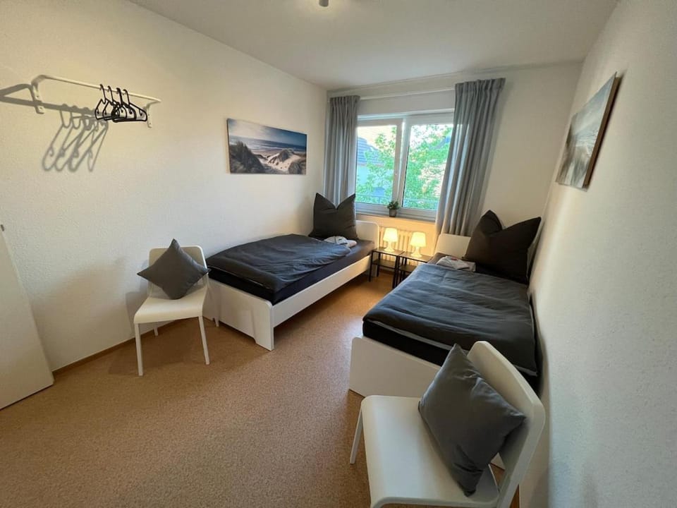 SW04-BP - Apartment für Firmen Apartment in Schweinfurt