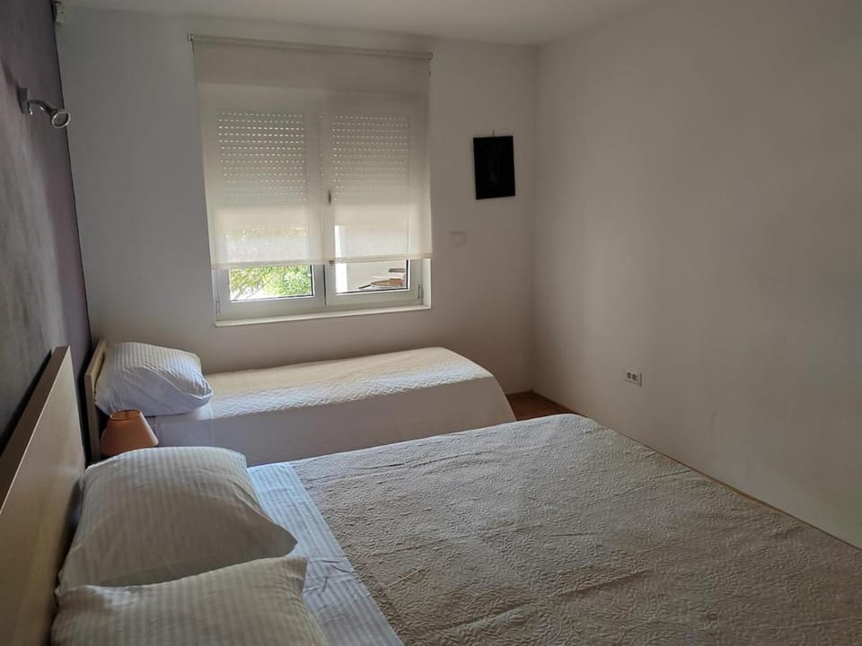 Apartment near the beach Apartment in Pula