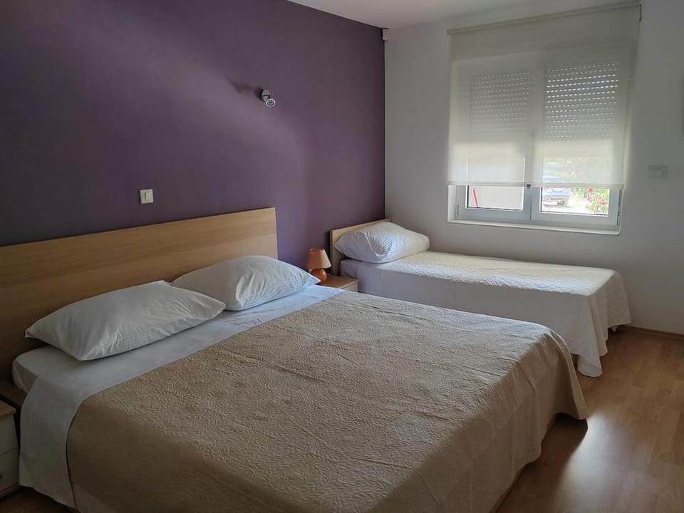 Apartment near the beach Apartment in Pula