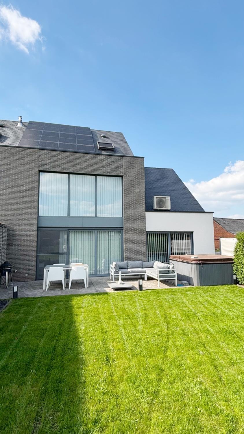 BBQ facilities, Garden, Garden view