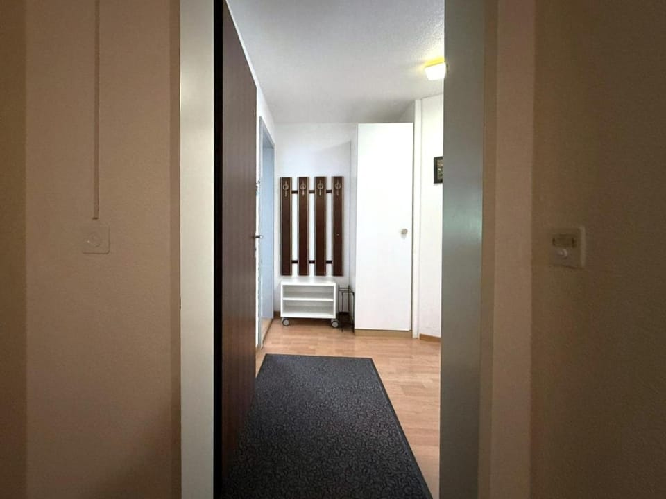 Royal 32, Untere Maressenstrasse 12 Apartment in Canton of Valais