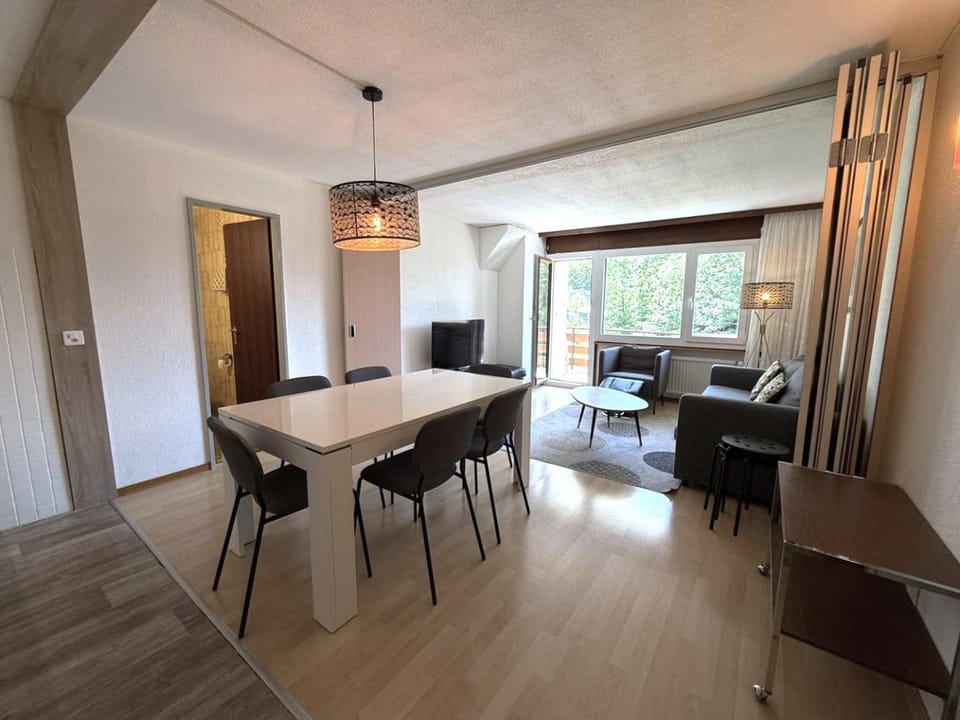 Royal 32, Untere Maressenstrasse 12 Apartment in Canton of Valais