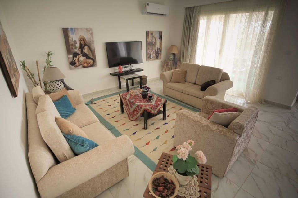 Chalet At Hacienda Bay- North Coast - Alamien - هاسيندا باي - العلمين - الساحل الشمالي Chalet in Egypt