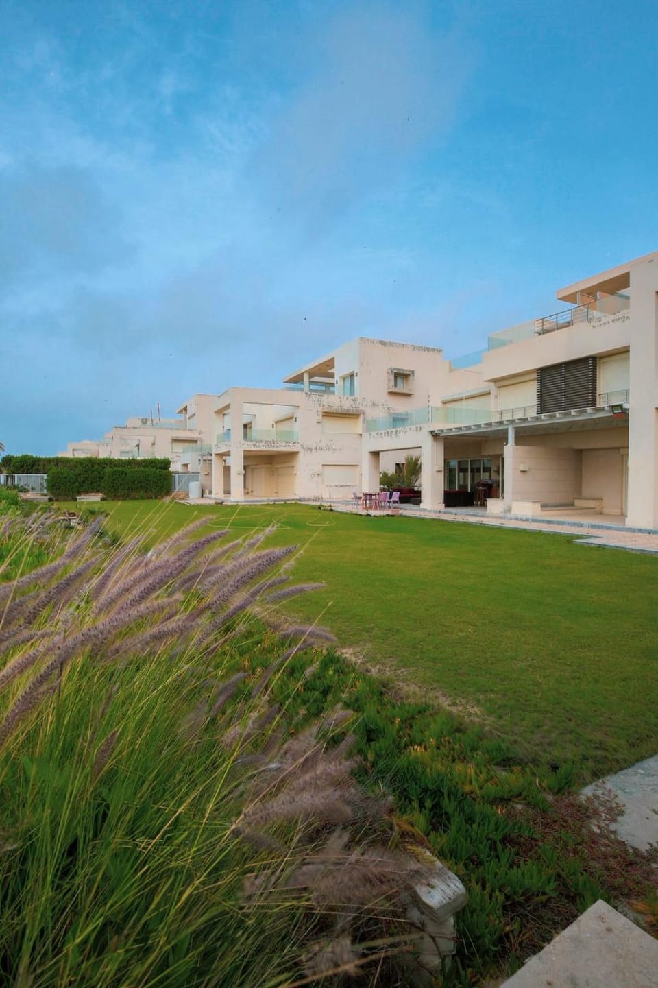 Chalet At Hacienda Bay- North Coast - Alamien - هاسيندا باي - العلمين - الساحل الشمالي Chalet in Egypt