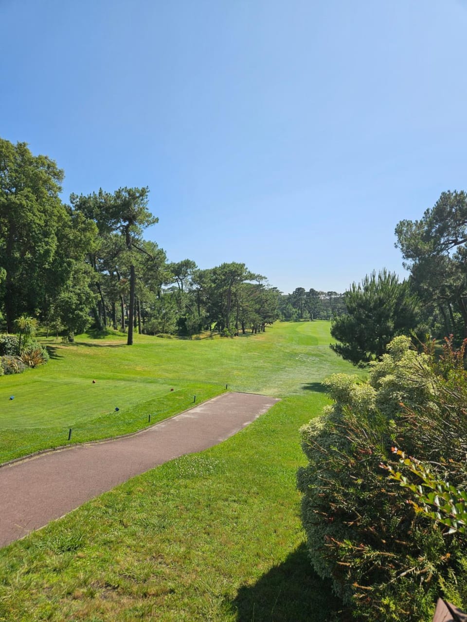 Golfcourse