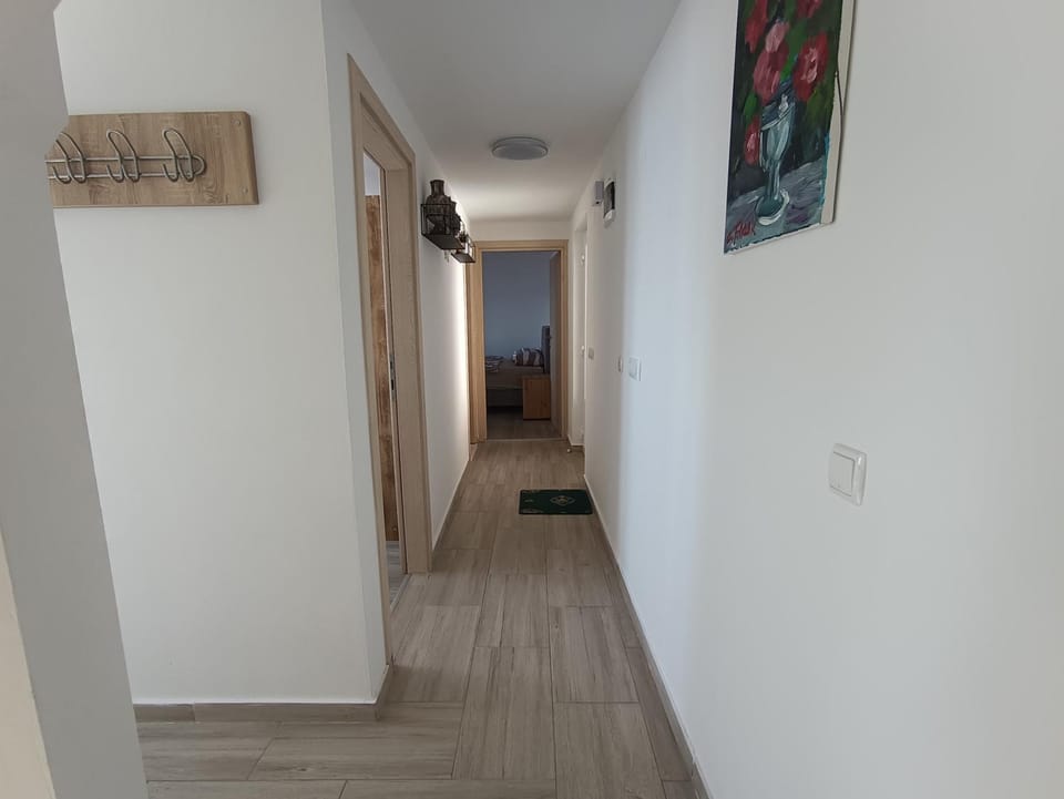 Bathroom, Bedroom