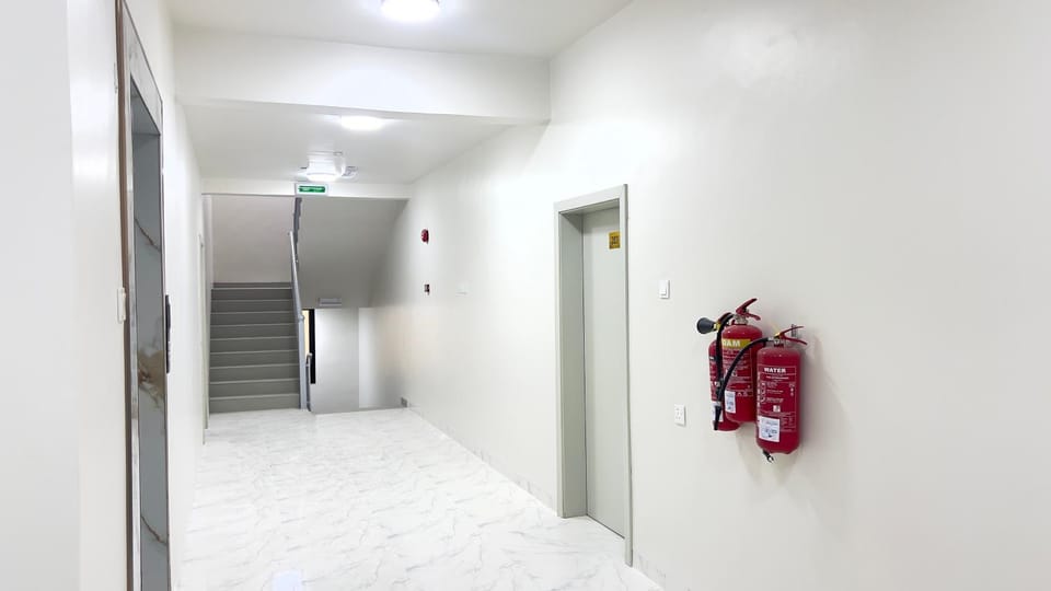 Alhamra Arc Apartment in Oman