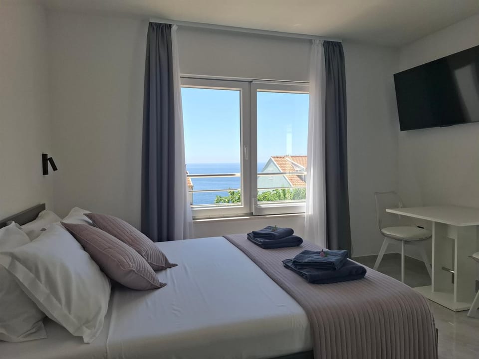 Tiki Studio Apartment in Dubrovnik