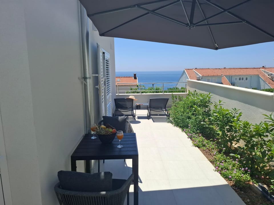 Tiki Studio Apartment in Dubrovnik