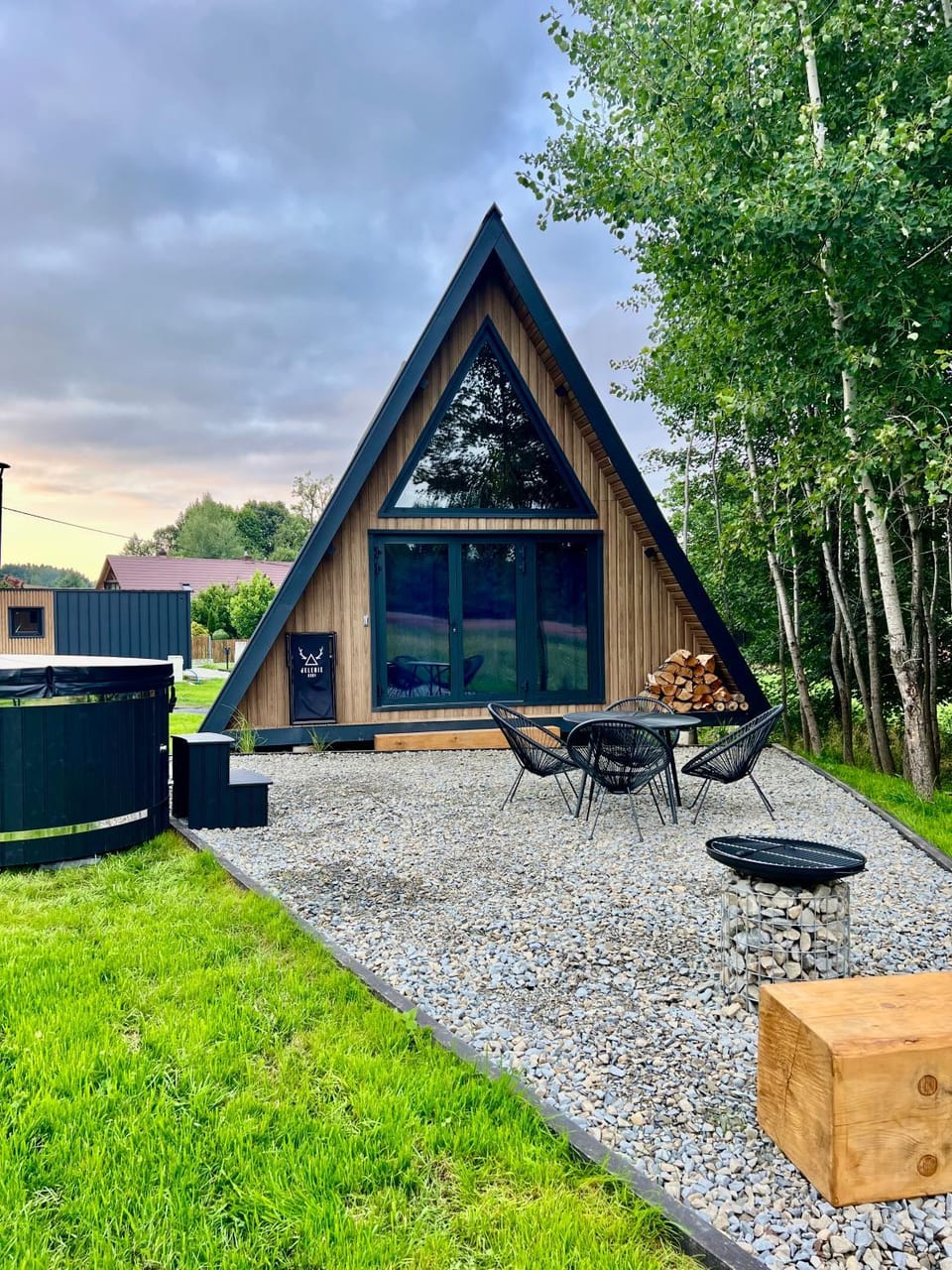Property building, BBQ facilities, Garden, Garden view