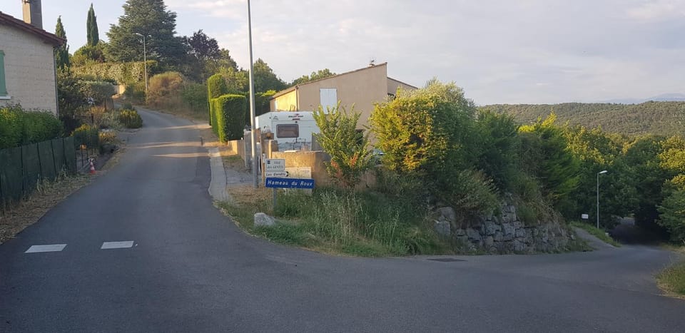 Neighbourhood