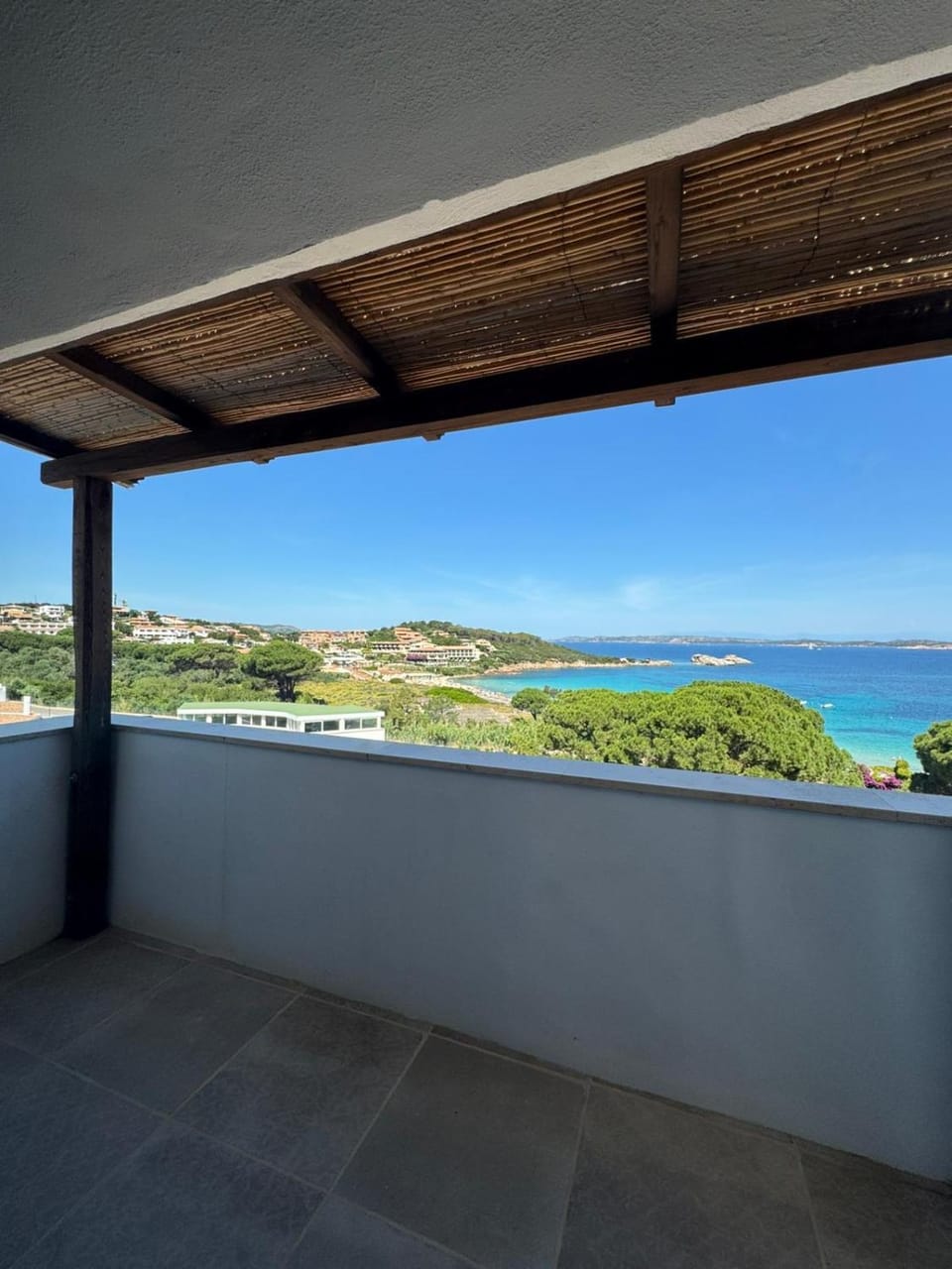 Rena Bianca 317 Apartment in Sardinia