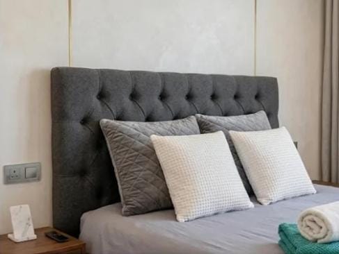 Opposite Metro Vacation rental in Larnaca