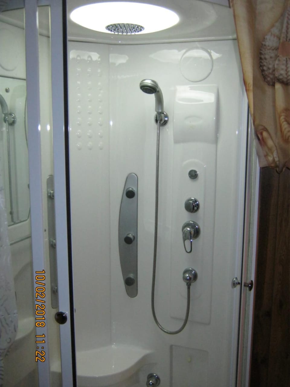 Shower