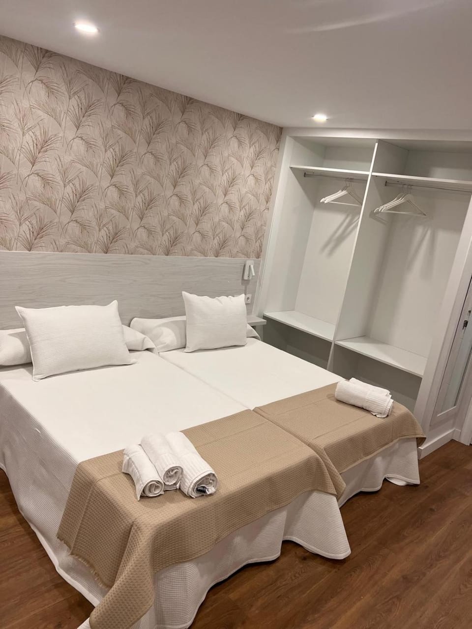 Sleep Padrón Bed and Breakfast in Galicia