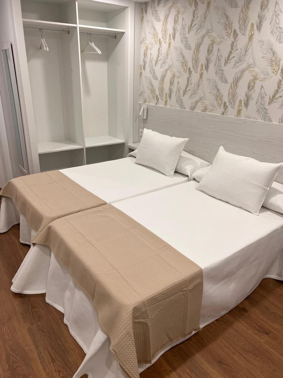 Sleep Padrón Bed and Breakfast in Galicia