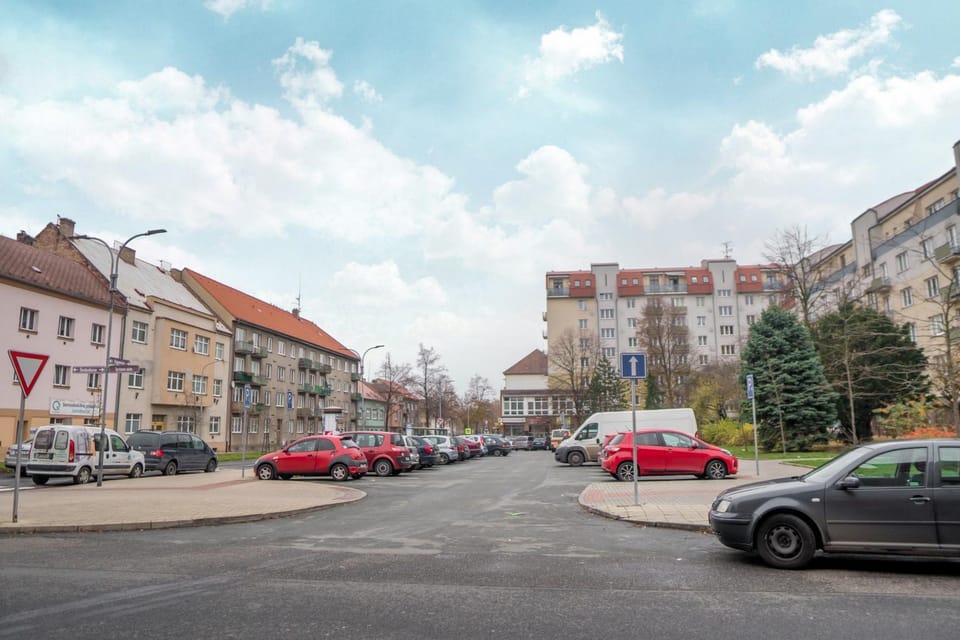 Neighbourhood