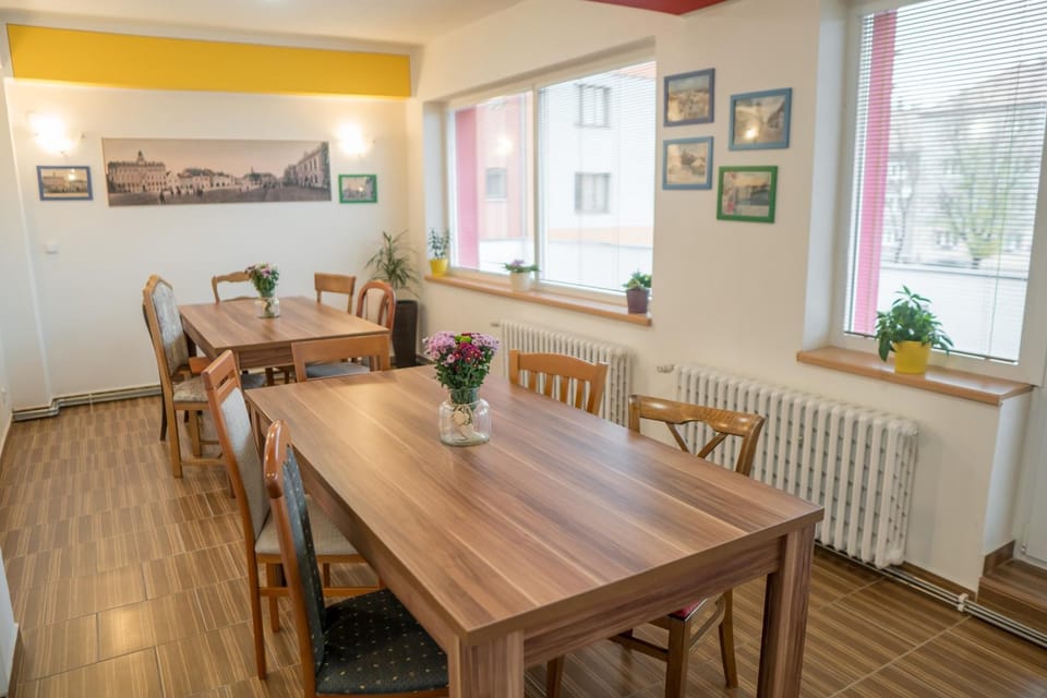 Penzion Staré Louny Bed and Breakfast in Saxony