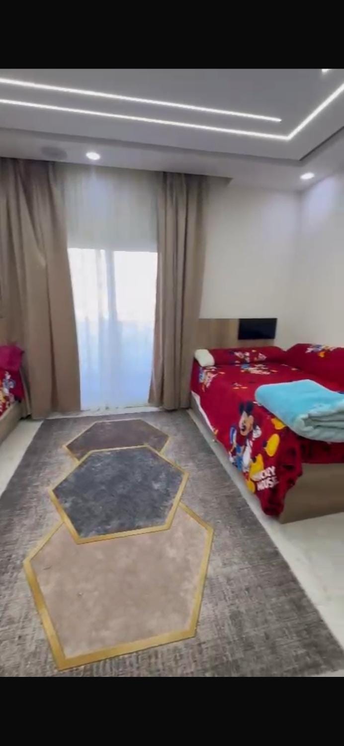 ميراج باى الغردقه Apartment hotel in Hurghada