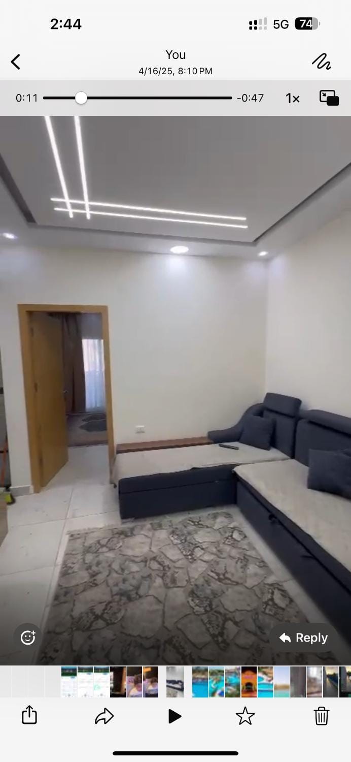 ميراج باى الغردقه Apartment hotel in Hurghada