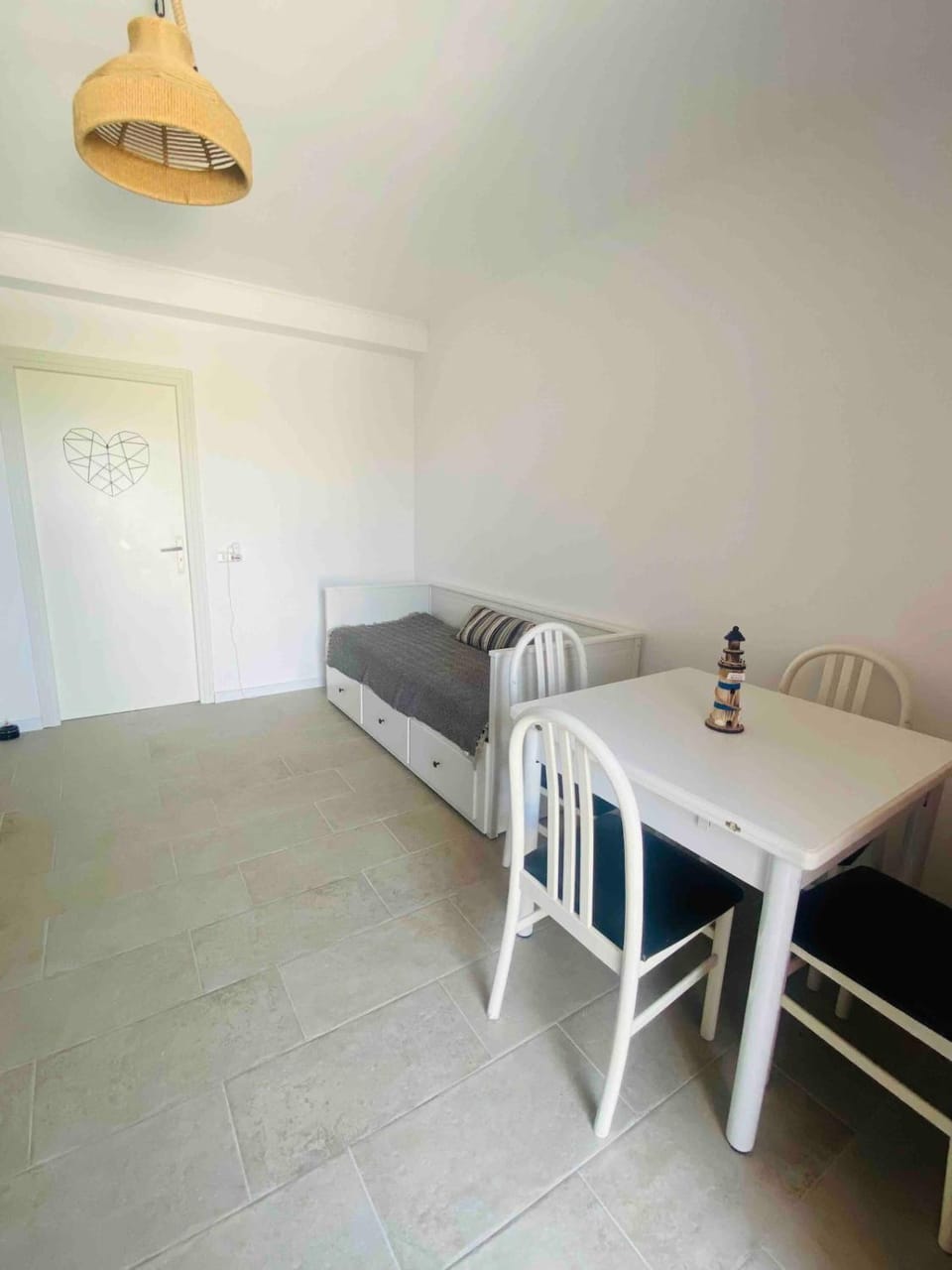 Authentic Puglia Seaside Condo Apartment in Province of Foggia