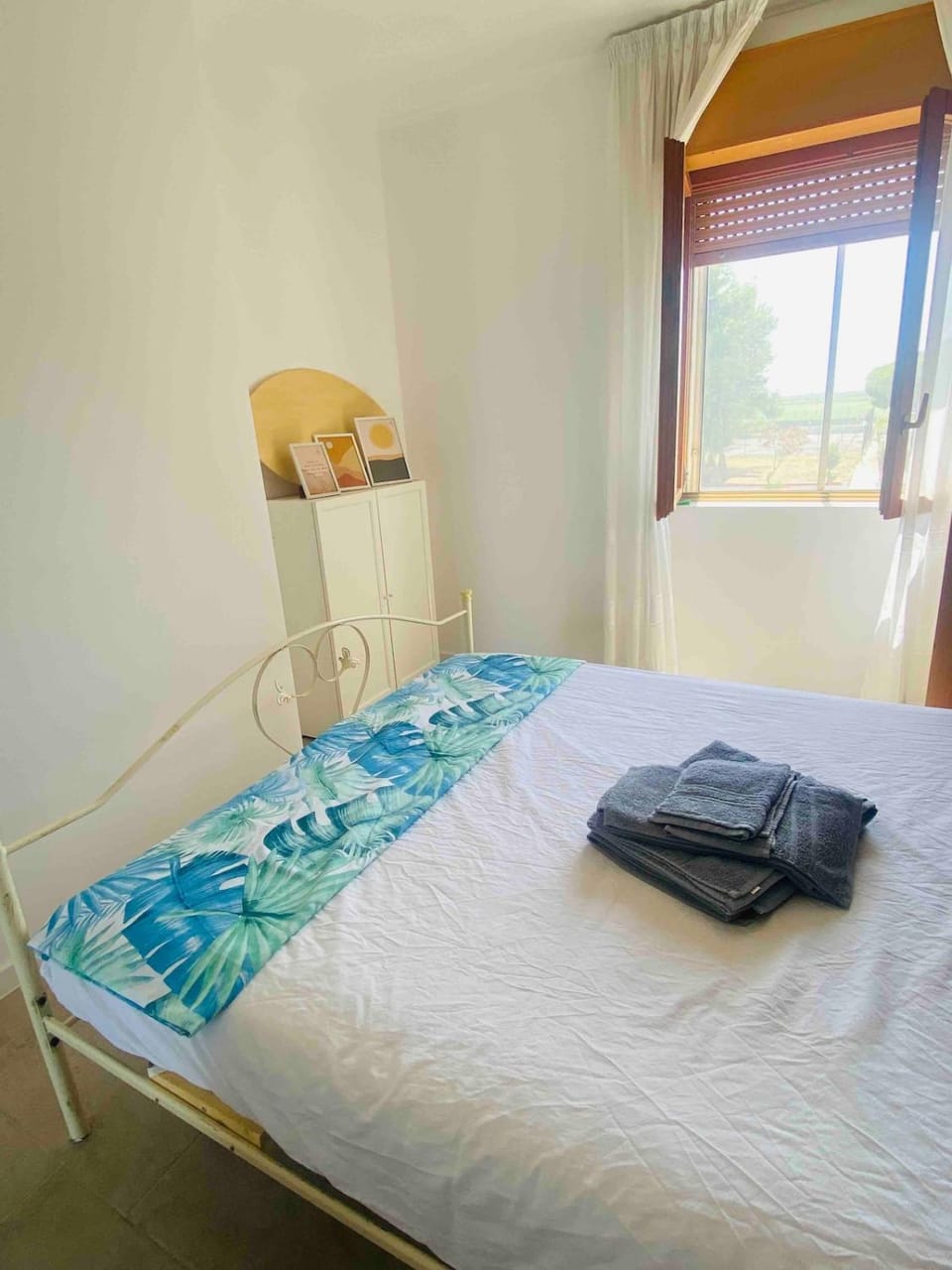 Authentic Puglia Seaside Condo Apartment in Province of Foggia