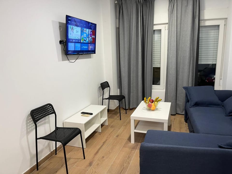 Golondrinas de Alicante Apartment hotel in Alicante