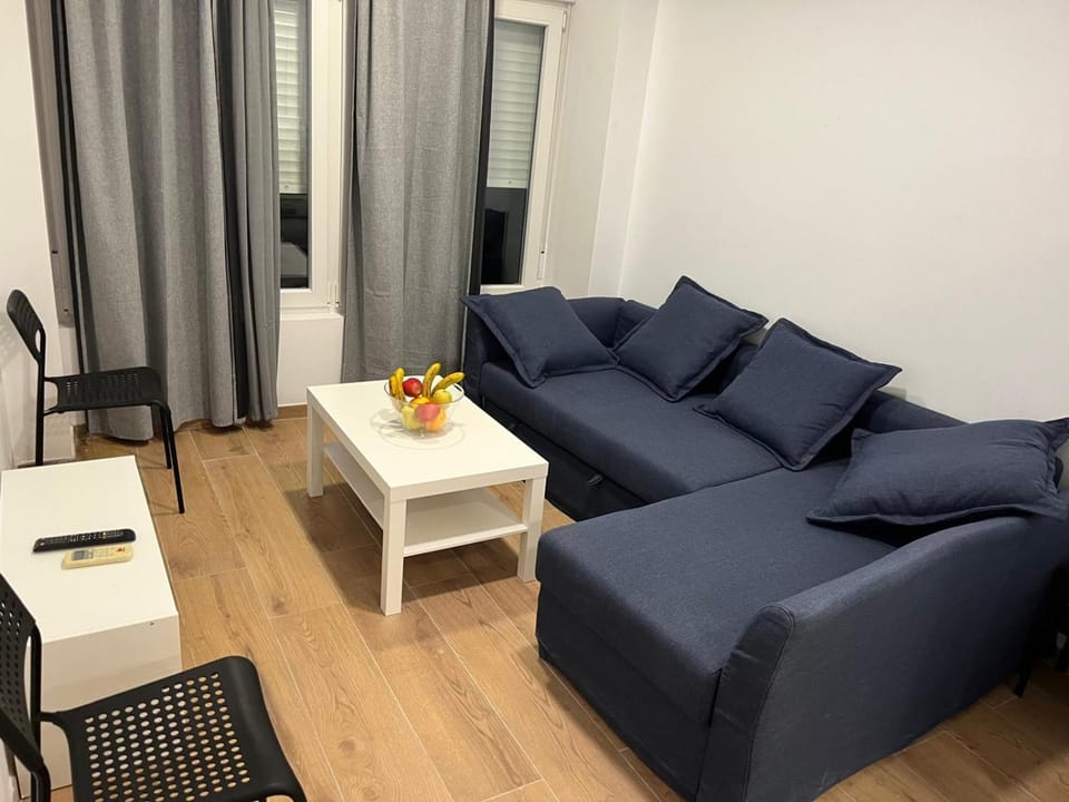 Golondrinas de Alicante Apartment hotel in Alicante