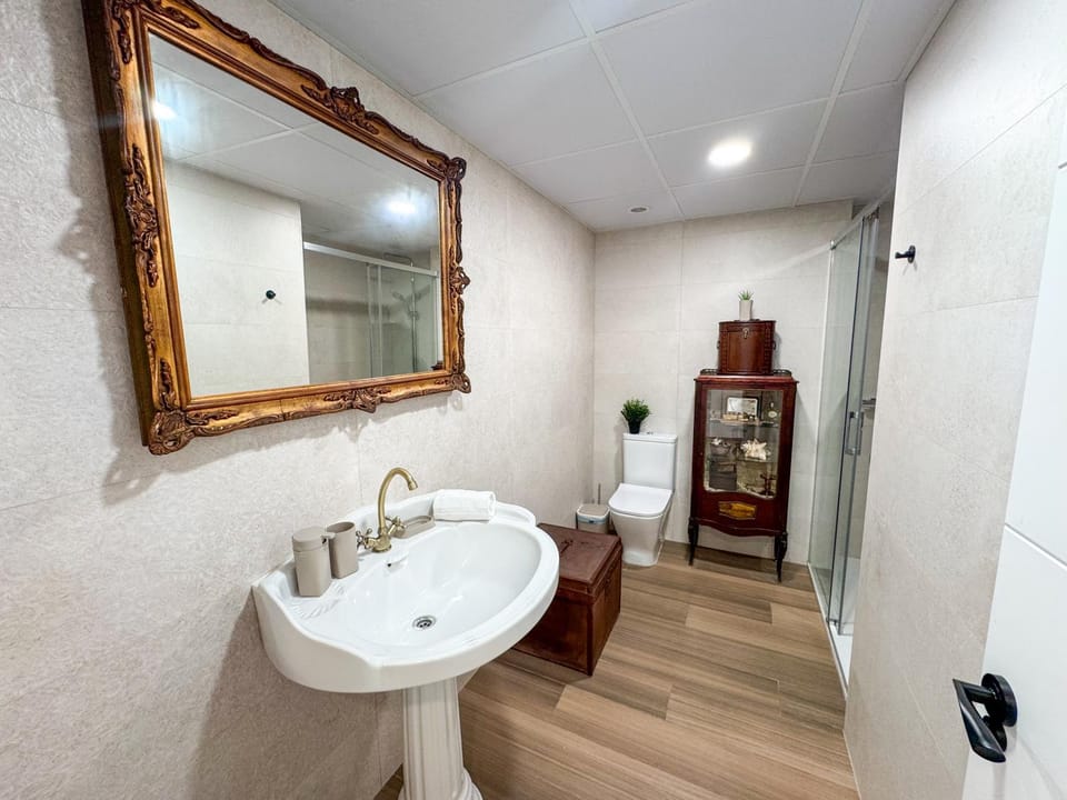 Best Views to El Pilar- Turistea Apartment in Zaragoza