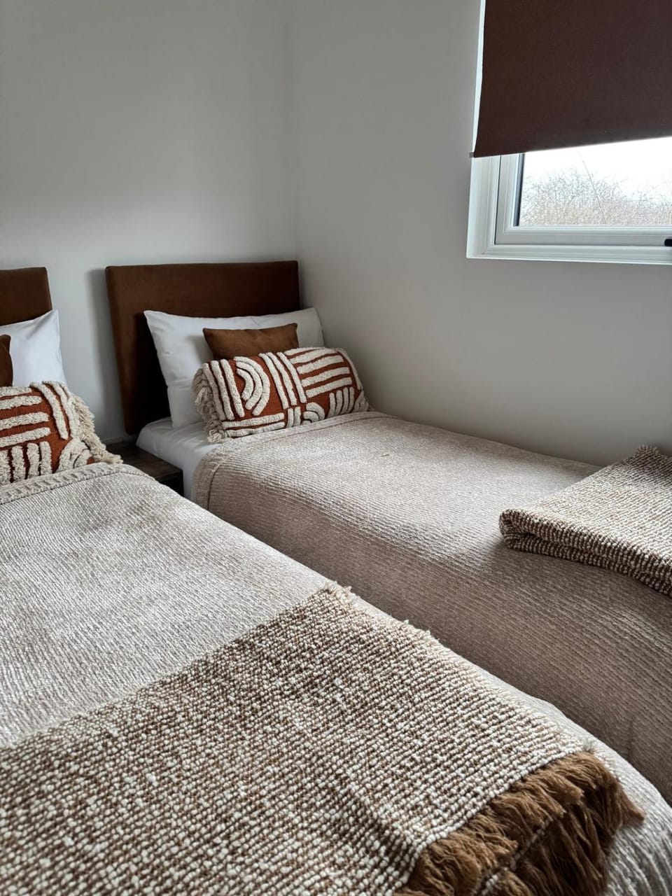 The Tantrum Luxury Lodge Campground/ 
RV Resort in Sandwich