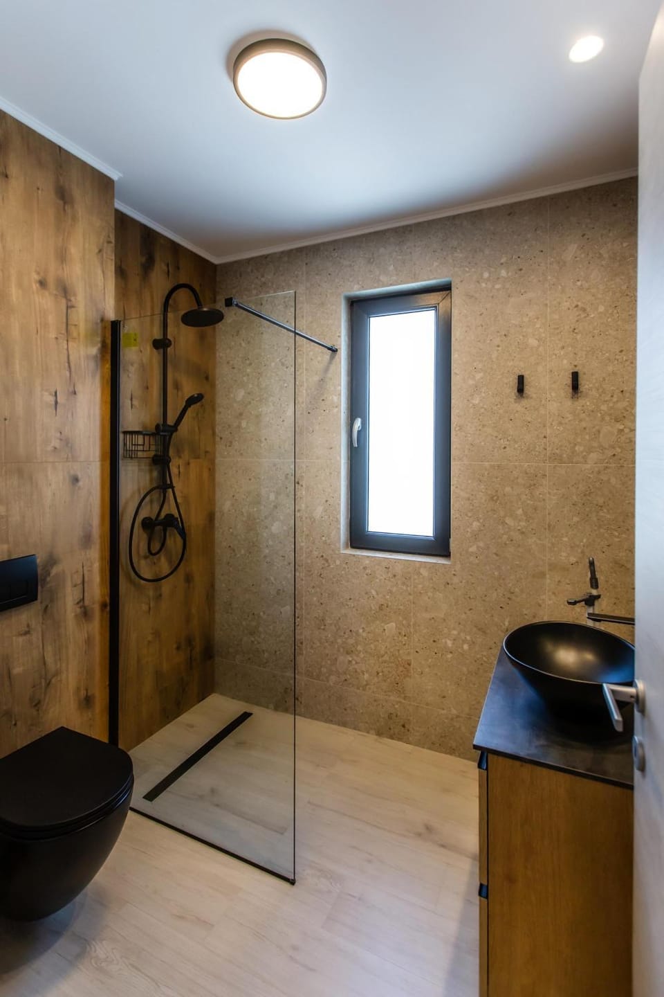 La Mer apartaments Asti Residence Apartment in Constanța County