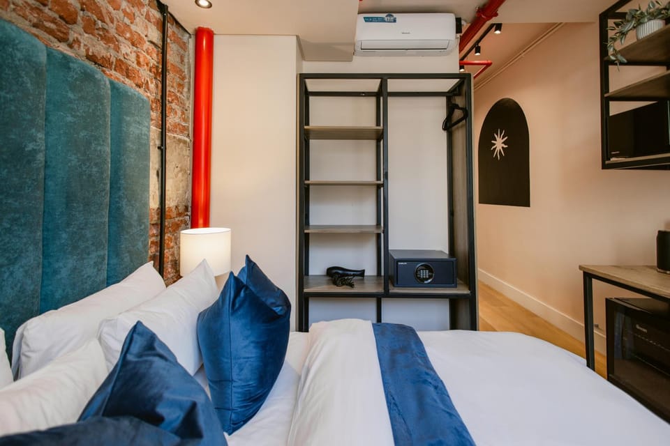 The Jester Boutique Hotel Hotel in Cape Town