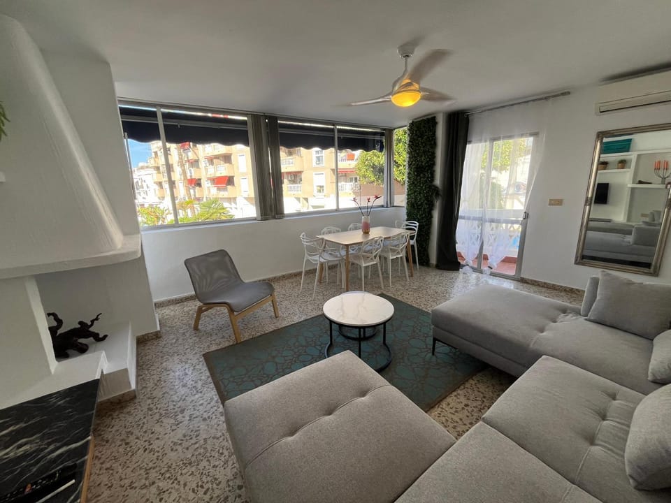 Real 1 Apartment in La Herradura