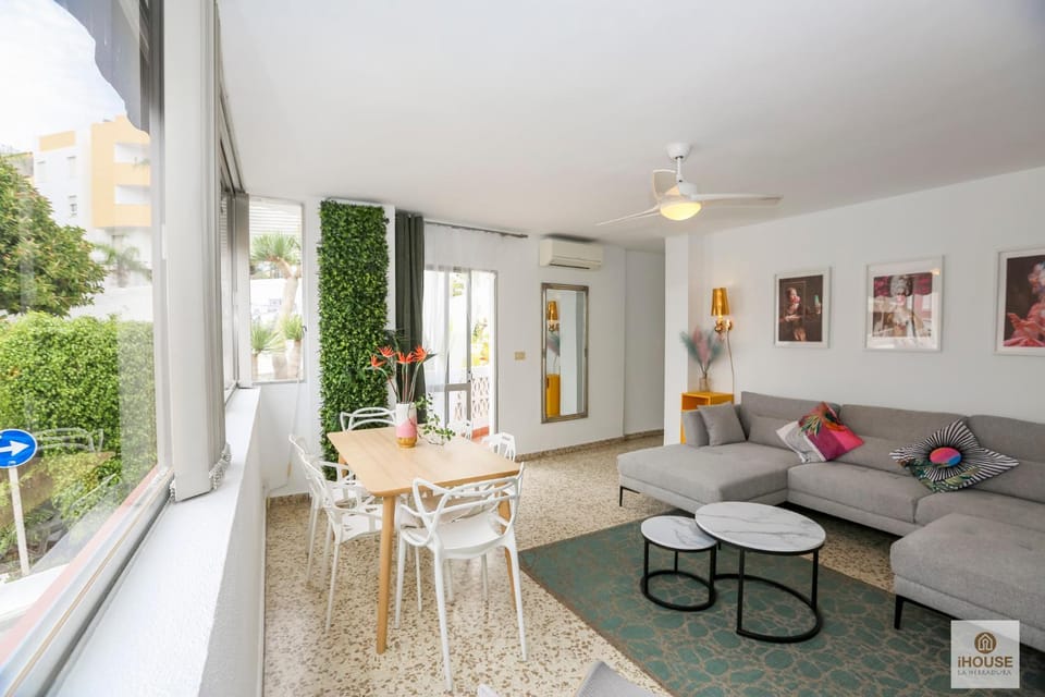 Real 1 Apartment in La Herradura