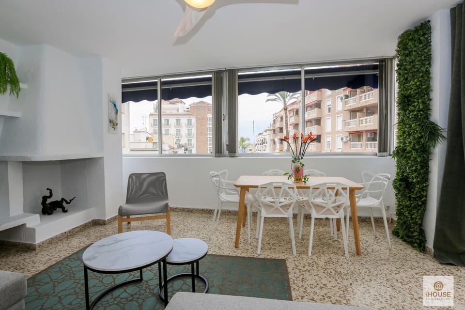Real 1 Apartment in La Herradura