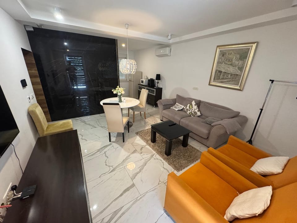 Central Apartment in Dubrovnik